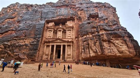 when was petra made|what did petra look like.